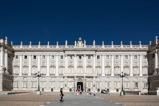 9-Day Madrid, Andalusia with Cordoba, Costa del Sol & Toledo - Córdoba: Mosque-Cathedral and Jewish Quarter Streets