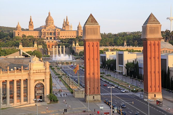 9-Day Tour: Madrid, Andalusia, Valencia & Barcelona from Madrid - Coach Travel and Group Logistics: The Part That Can Make or Break Your Mood