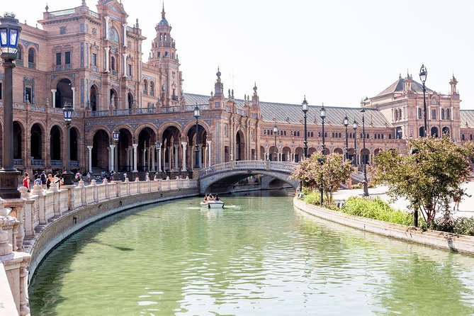 9-Day Tour: Madrid, Andalusia, Valencia & Barcelona from Madrid - Food, Free Time, and How to Use the Scheduled Gaps