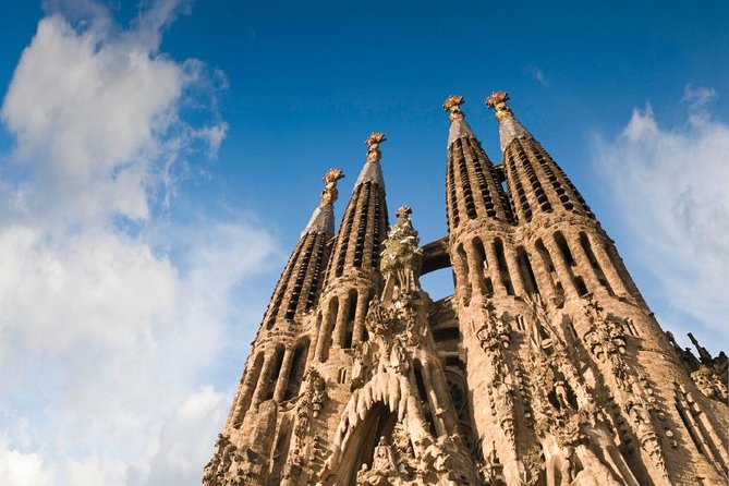 9-Day Tour: Madrid, Andalusia, Valencia & Barcelona from Madrid - Cordoba’s Mezquita-Cathedral: The One Stop You Shouldn’t Rush