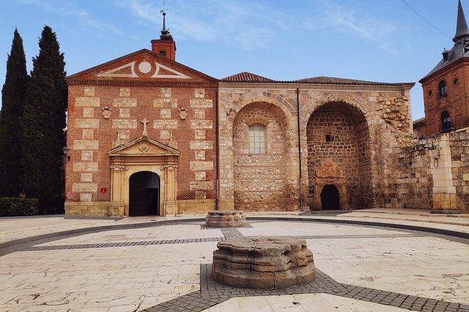 Alcala de Henares and Cervantes Guided Tour from Madrid - How the guides shape the day (and why it matters)