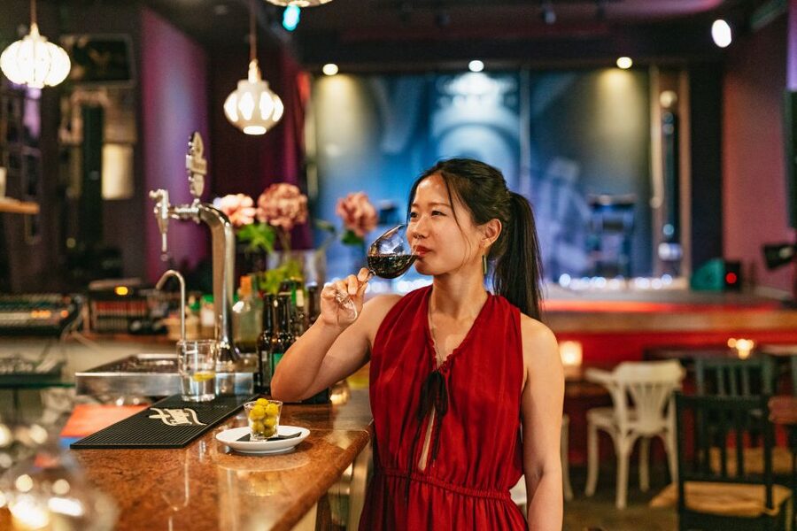 "Algarabía": Flamenco Show at Café Ziryab. Madrid - Why the performances feel authentic in this Madrid tablao