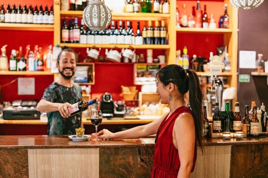 "Algarabía": Flamenco Show at Café Ziryab. Madrid - Should you book Café Ziryab flamenco in Madrid?
