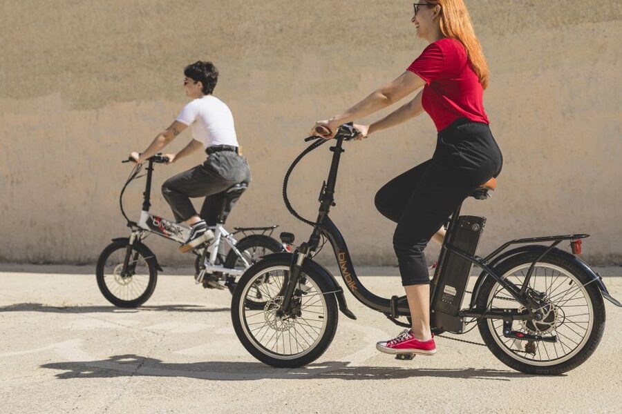 All Madrid: Private Electric Bike Tour around the city - Buen Retiro Park’s monuments: the highlight hour