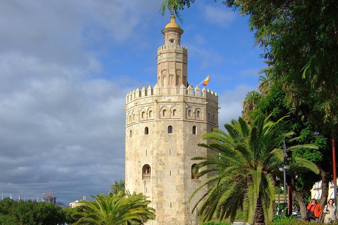 Andalusia 5-Day Guided Tour from Madrid via Cordoba - Cordoba’s Mezquita-Catedral: Where the Time Travel Happens