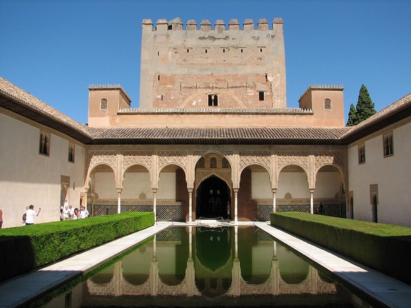 Andalusia: Cordoba, Seville & Granada from Madrid – 4 Nights - Optional Flamenco and Add-Ons: How to Choose Without Regret