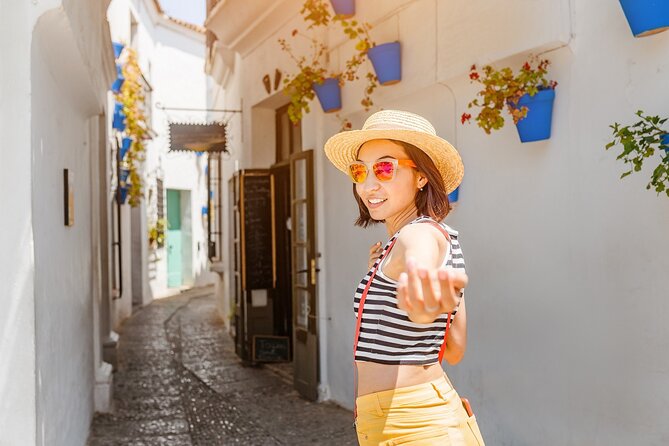 Andalusia: Cordoba, Seville & Granada from Madrid – 4 Nights - Day 5 Toledo: A Short Guided Walk Through Three Cultures