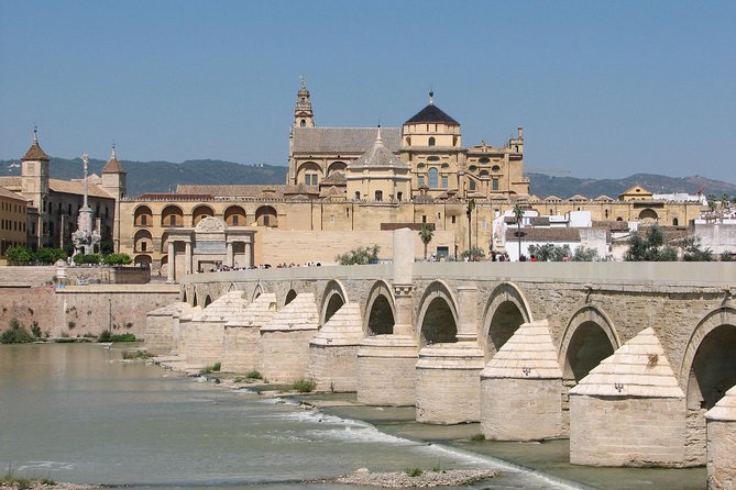 Andalusia: Cordoba, Seville & Granada from Madrid – 4 Nights - Hotels, Meals, and the Coach Reality Check