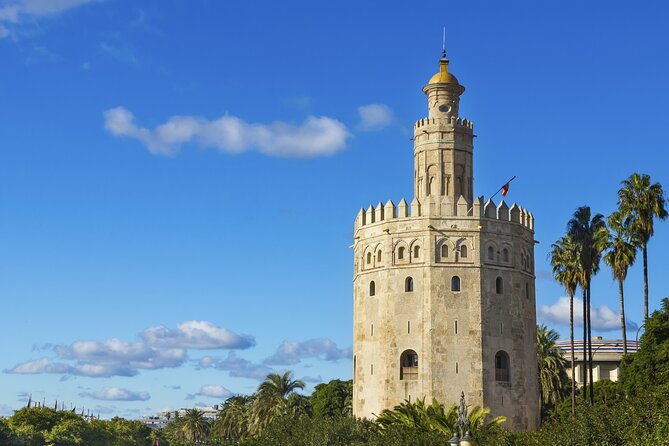 Andalusian Highlights: 6-Day Guided Tour from Madrid - Entering Andalusia: Madrid to Caceres to Seville