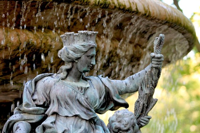 Aranjuez Essential - Key things to know before you go