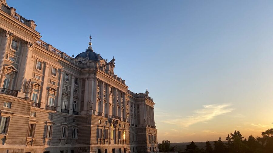 Architecture Tour: Old Historic Madrid with an architect - Key things worth knowing before you go
