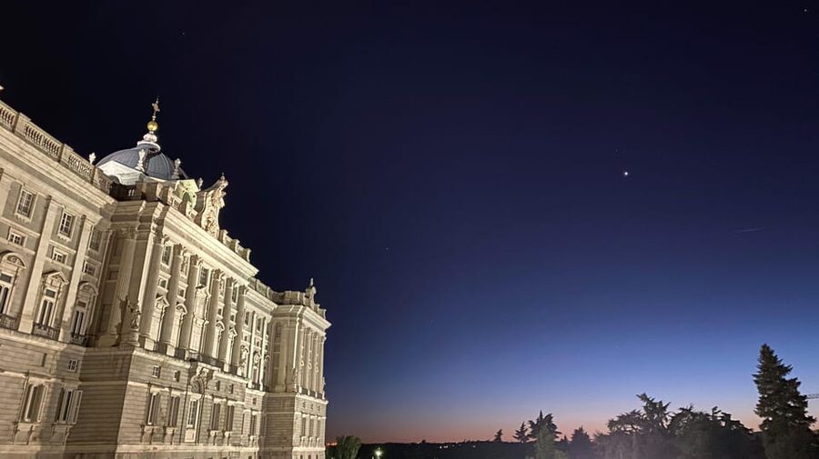 Architecture Tour: Old Historic Madrid with an architect - Guide style: what you gain when the leader thinks like an architect