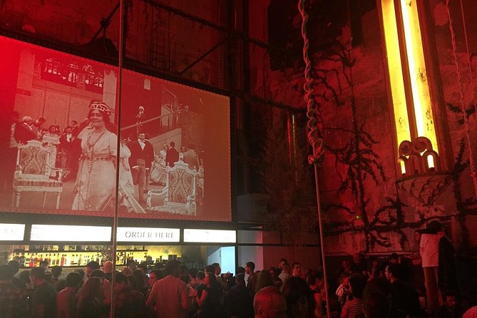 Architour through Lavapiés and Rastro with an architect - Key highlights you’ll actually feel on the walk