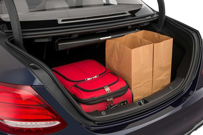 Arrival Private Transfer by Business Car from MAD Airport to Madrid - How the Pickup Actually Works at MAD (And Why It Matters)