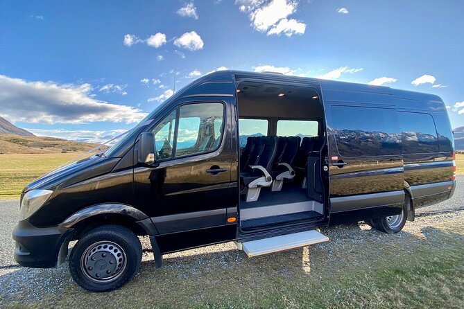 Arrival Private Transfer from MAD Airport to Madrid in a Minibus - Free Waiting Time (and What to Do If Flights Change)