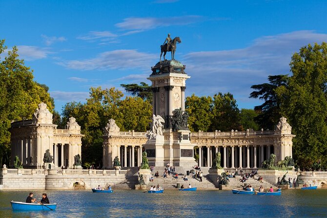 Arrival Transfer from Madrid Airport MAD to Madrid in Private Van - Who this transfer fits best (and who should think twice)