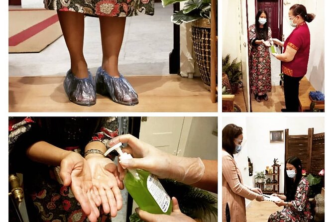 Aruksa Thai Relaxing Massage // Aruksa Thai relaxing massage - Balinese-style Thai Relaxing Massage in Madrid: what it actually feels like