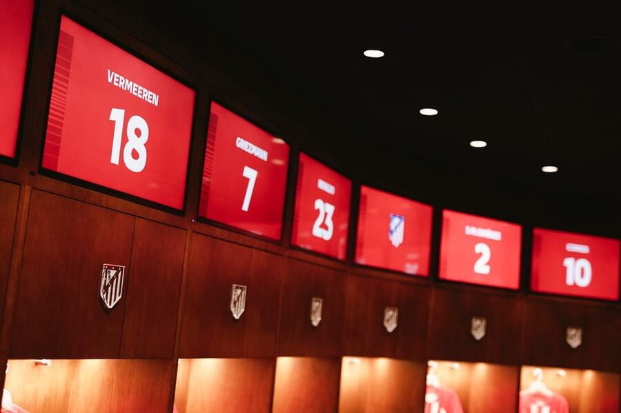 Atlético de Madrid: Guided Stadium Tour with Museum Entry - Timing Tips and Small Planning Details That Improve the Day