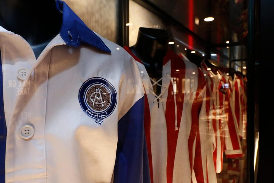 Atlético de Madrid: Guided Stadium Tour with Museum Entry - Should You Book Atlético’s Guided Stadium Tour + Museum?