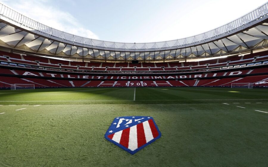 Atlético de Madrid Stadium Tour and Honorary Kick-Off - Key moments you shouldn’t rush