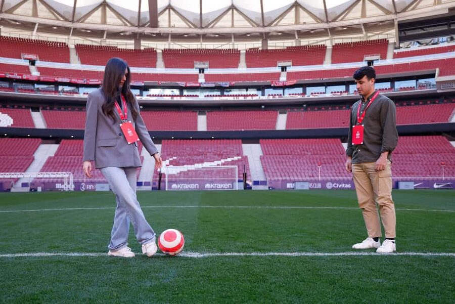 Atlético de Madrid Stadium Tour and Honorary Kick-Off - Getting there and choosing your timing