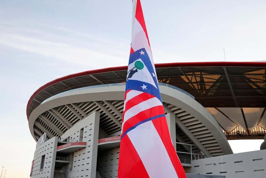 Atlético de Madrid Stadium Tour and Honorary Kick-Off - Practical tips to make the most of the experience