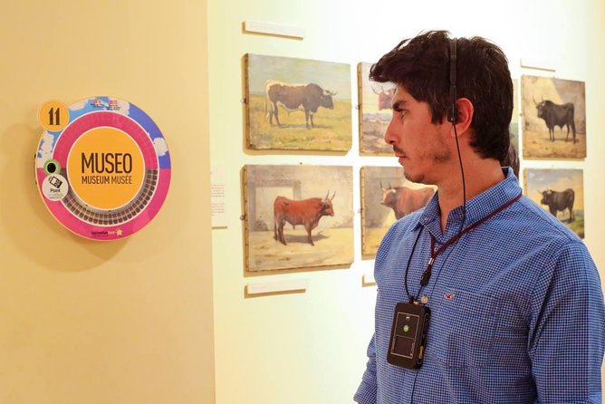 Audio Guided Tour of the Bullring of Las Ventas in Madrid - Timing, Pace, and What You’ll Actually Get in 30 Minutes to 1.5 Hours