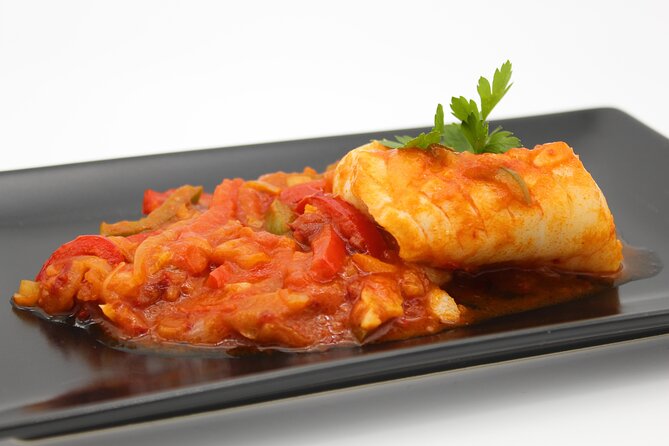 Authentic Tapas Cooking Class at a Private Local Eatery in Madrid - Who should book this tapas class (and who might rethink it)