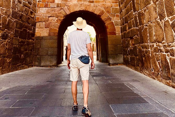 Avila and Salamanca : Magic and Small Group History from Madrid - Price and value: what you’re really paying for
