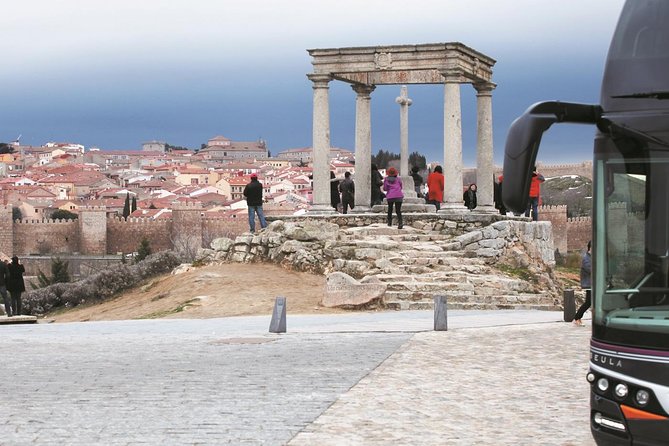 Avila and Segovia Guided Tour from Madrid - Why Avila and Segovia work so well from Madrid