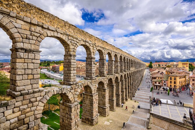 Avila and Segovia private day trip with hotel pick up from Madrid - Price and logistics: what this day trip gets you (and what it doesn’t)