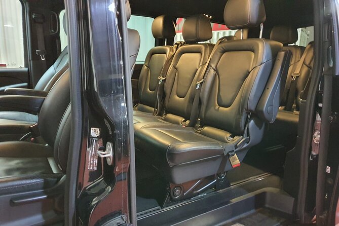 Avila and Segovia Private Minivan Tour from Madrid - Why Avila and Segovia from Madrid feels like the right kind of day trip