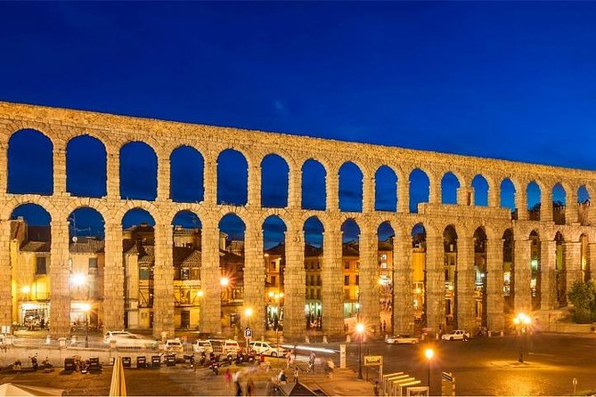 Avila & Segovia Tour with Tickets to Monuments from Madrid - The guide and pacing: what makes or breaks the day