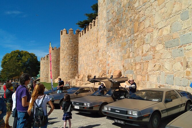 Ávila Walking Tour - Stop 4: Convento de Santa Teresa, Santa Teresa’s Birthplace