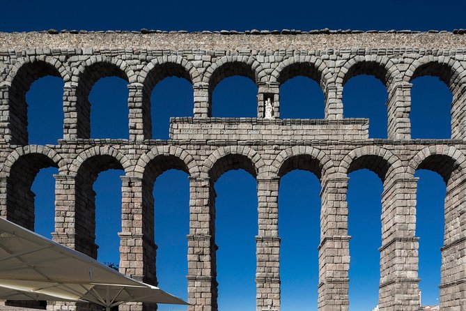 Avila with Walls and Segovia with Alcazar from Madrid - Price and value at about $60.34: what you’re really paying for