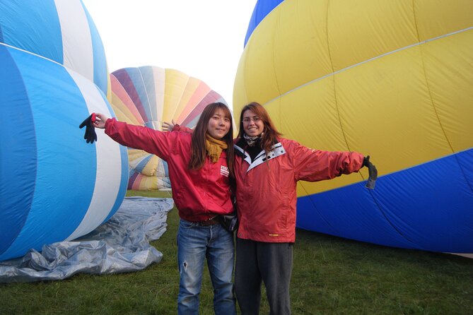 Balloon Ride Over Segovia or Toledo with Optional Transport from Madrid - Should you book this balloon ride over Segovia or Toledo?