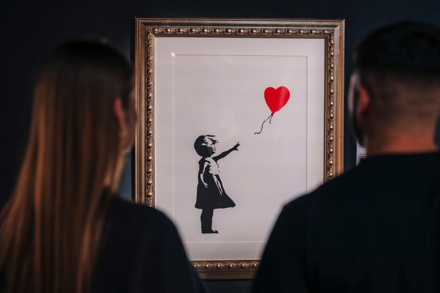 Banksy Museum Madrid: Entrance Ticket - Madrid timing and logistics: fitting it into a day that already has plans