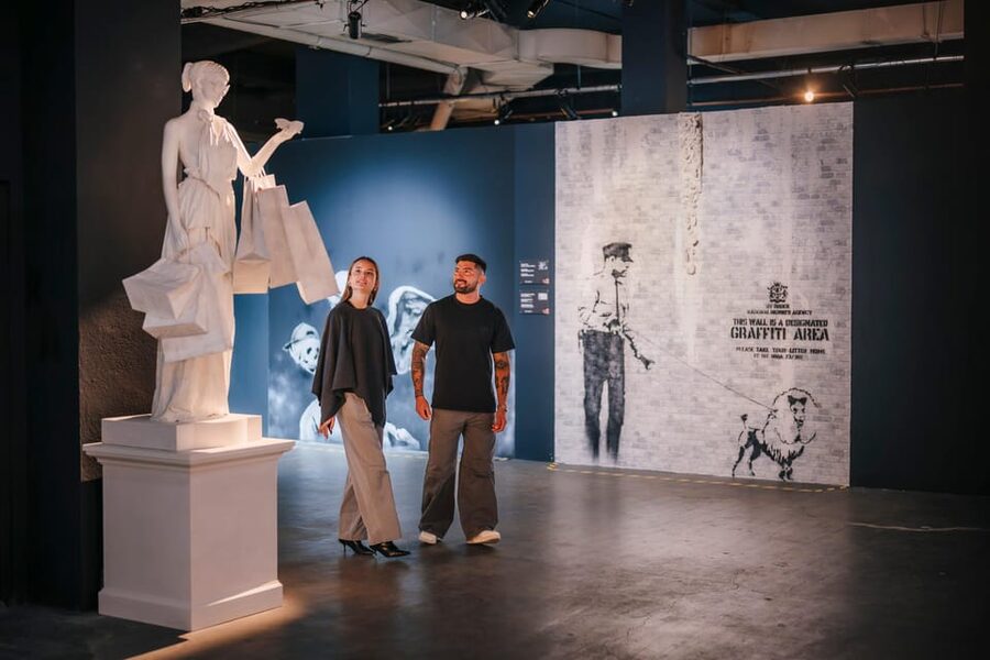 Banksy Museum Madrid: Entrance Ticket - Should you book the Banksy Museum Madrid entrance ticket?