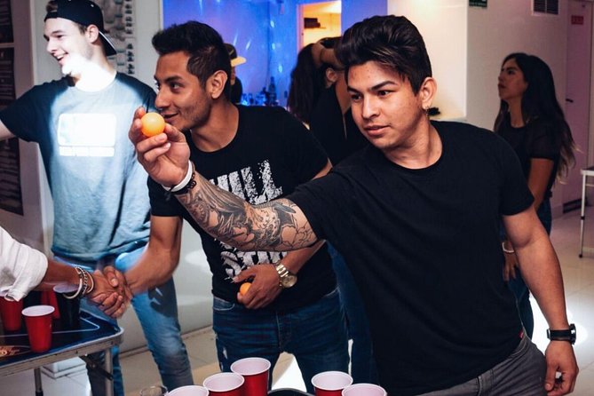 Beer Pong Madrid - Key highlights to know before you go