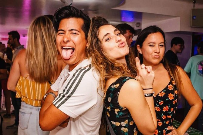Beer Pong Madrid - Price and Value: Is $17.75 a Smart Night Out?