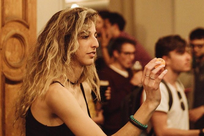 Beer Pong Madrid - Timing and Getting There: Tue–Sun From 3 PM to Late