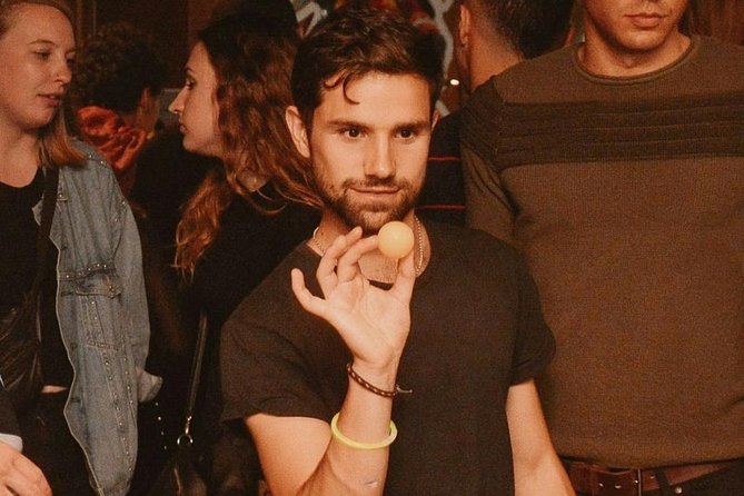 Beer Pong Madrid - Should You Book Beer Pong Madrid?
