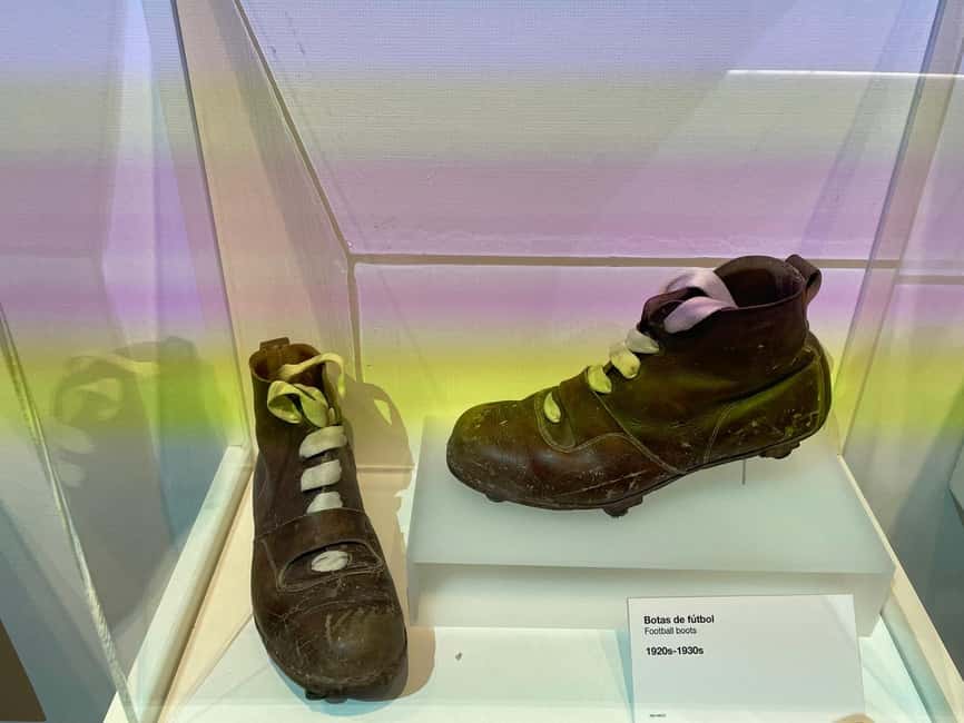 Bernabeu Premium Guided Tour: passion, trophies, & the heart of Real Madrid - The Sixth Floor: Real Madrid Foundation and the Club Beyond the Pitch