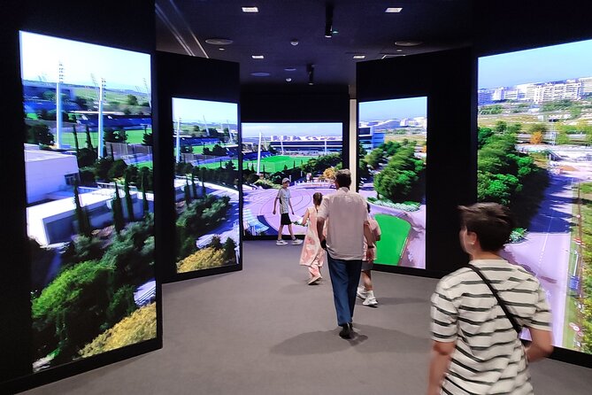 Bernabéu Stadium Guided Tour With Optional Megafan Upgrade - Timing, Crowd Reality, and Comfort Tips That Actually Help