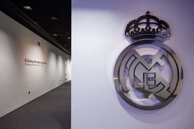 Bernabeu Stadium Private Guided Tour - Price and Value: Is $246.68 Worth It?