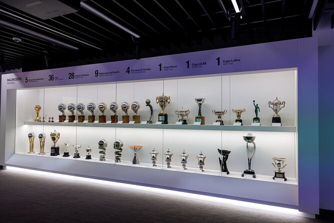 Bernabeu Stadium & Real Madrid Museum Guided Tour - Price and value: when it feels worth it, and when it doesn’t