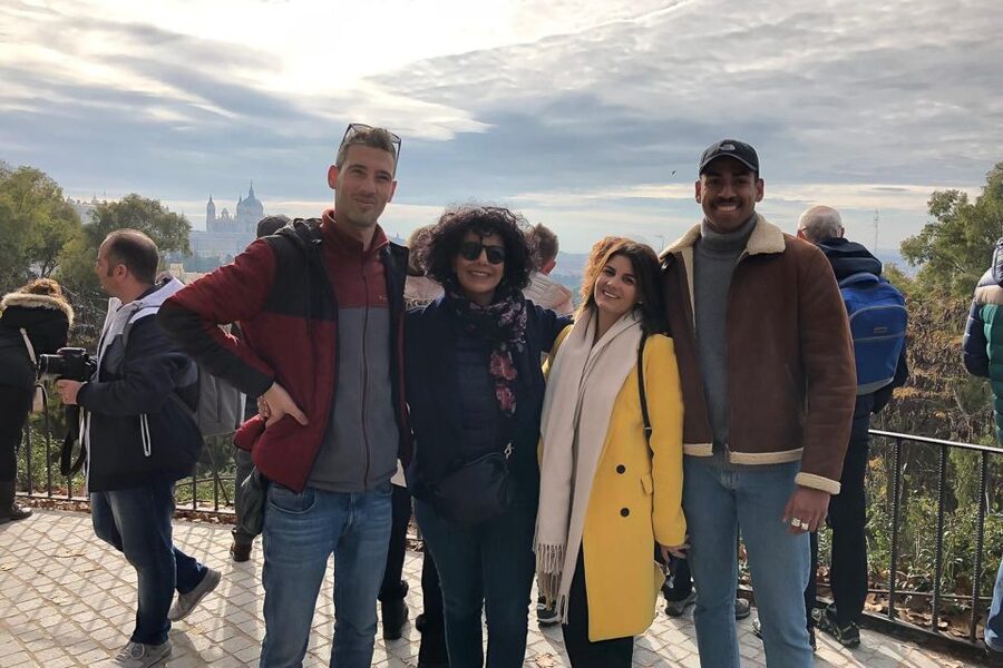 Best of Madrid: 3-Hour Guided Bike Tour in Small Groups - The real value: seeing Madrid by bike for $33 and 3 hours