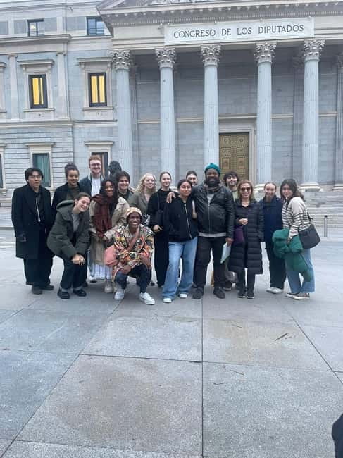 Black History Tour of Madrid: Heritage & Resistance - Practical Tips for a Comfortable, Respectful Walk