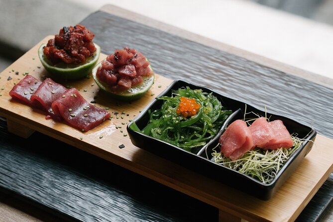 Bluefin Tuna tasting in the most Prestigious Market of Spain - Key Things I’d Focus On