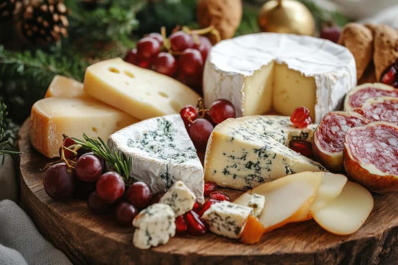 Central Madrid: Sangría Workshop & Tasting with Local Cheese - Who this sangria and cheese class is best for